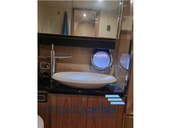 SESSA MARINE 43 HT