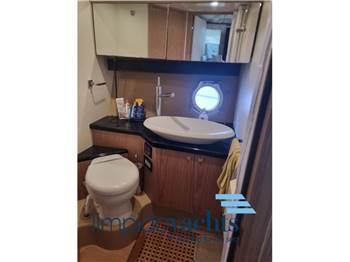 SESSA MARINE 43 HT