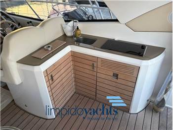 SESSA MARINE 43 HT