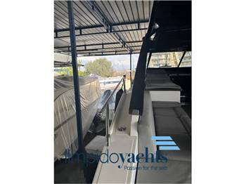 RIO YACHTS 38' PARANA'