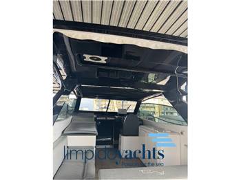 RIO YACHTS 38' PARANA'