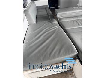 RIO YACHTS 38' PARANA'