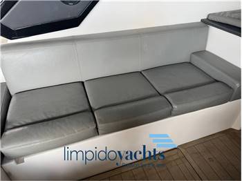 RIO YACHTS 38' PARANA'