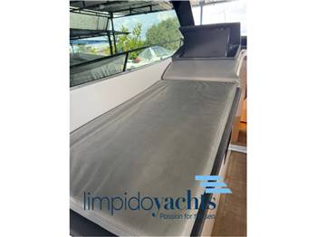 RIO YACHTS 38' PARANA'