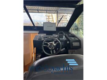 RIO YACHTS 38' PARANA'