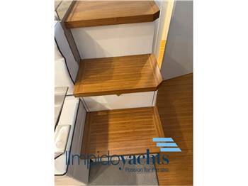 RIO YACHTS 38' PARANA'