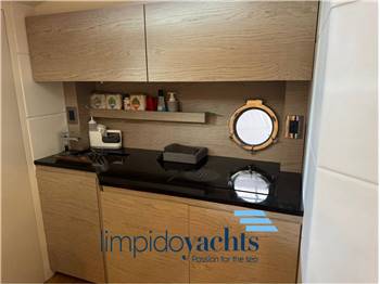 RIO YACHTS 38' PARANA'