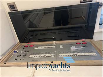 RIO YACHTS 38' PARANA'