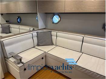 RIO YACHTS 38' PARANA'