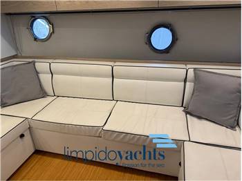 RIO YACHTS 38' PARANA'