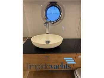 RIO YACHTS 38' PARANA'