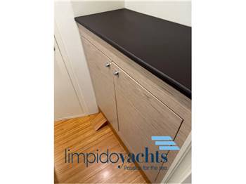 RIO YACHTS 38' PARANA'