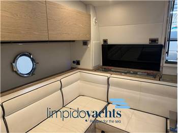 RIO YACHTS 38' PARANA'