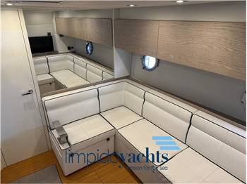 RIO YACHTS 38' PARANA'