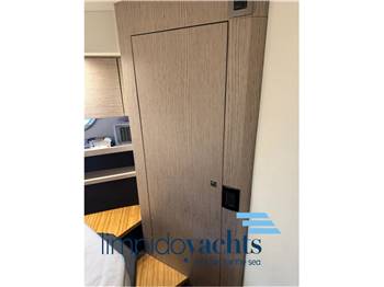 RIO YACHTS 38' PARANA'