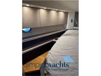 RIO YACHTS 38' PARANA'