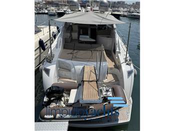 RIZZARDI INCREDIBLE 45'