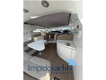RIZZARDI INCREDIBLE 45'