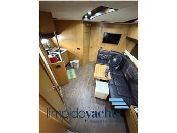 RIZZARDI INCREDIBLE 45'