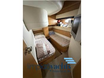 RIZZARDI INCREDIBLE 45'