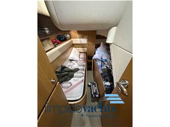 RIZZARDI INCREDIBLE 45'