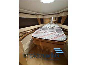 RIZZARDI INCREDIBLE 45'