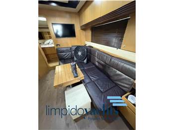 RIZZARDI INCREDIBLE 45'