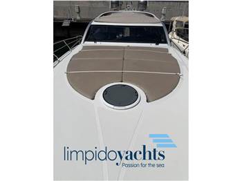 RIZZARDI INCREDIBLE 45'