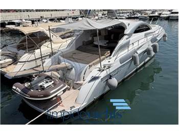 RIZZARDI INCREDIBLE 45'