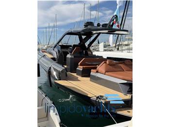CALLEGARI 48' T-TOP