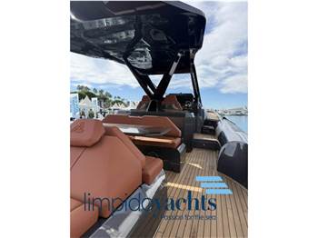 CALLEGARI 48' T-TOP