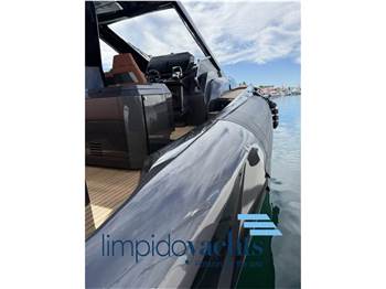 CALLEGARI 48' T-TOP