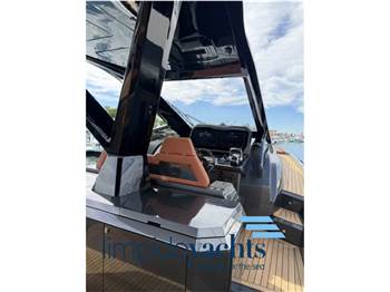 CALLEGARI 48' T-TOP