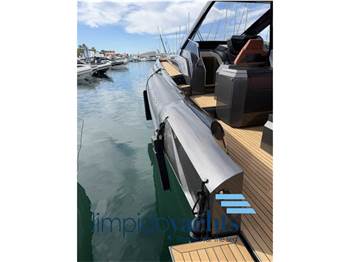 CALLEGARI 48' T-TOP
