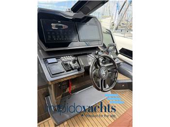 CALLEGARI 48' T-TOP