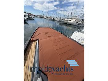 CALLEGARI 48' T-TOP