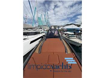 CALLEGARI 48' T-TOP