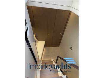 CALLEGARI 48' T-TOP