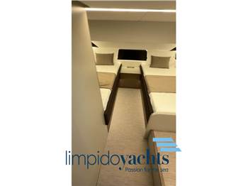 CALLEGARI 48' T-TOP