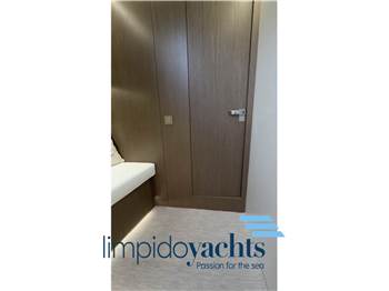 CALLEGARI 48' T-TOP