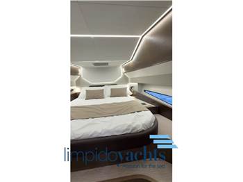 CALLEGARI 48' T-TOP