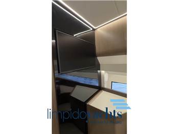 CALLEGARI 48' T-TOP