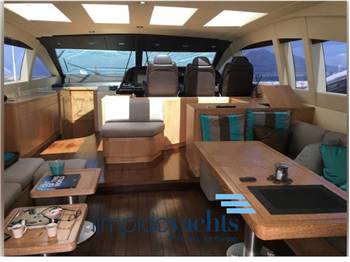 OVERMARINE MANGUSTA 80'