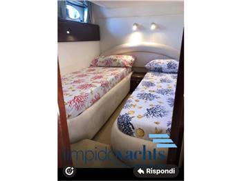 PRINCESS YACHTS V55