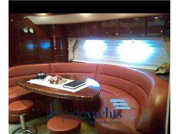 PRINCESS YACHTS V55