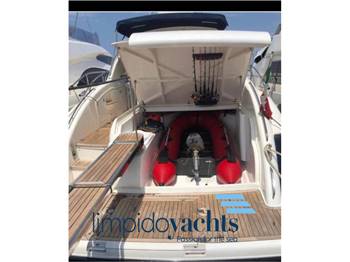 PRINCESS YACHTS V55
