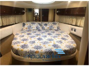 PRINCESS YACHTS V55