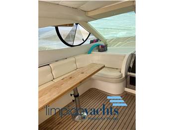 GIANETTI YACHT 48 HT'