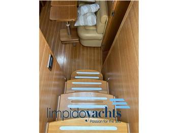 GIANETTI YACHT 48 HT'