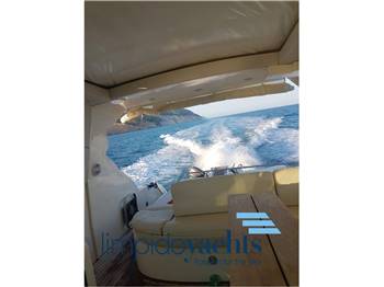 GIANETTI YACHT 48 HT'